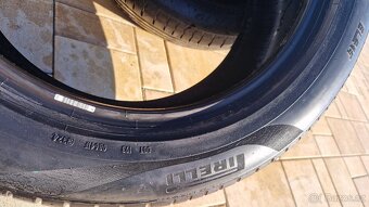 PIRELLI R19 235/55 - 5