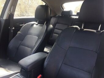 Mazda 6 GG GY 2.0I LF motor v chodu - 5