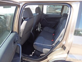 Škoda Yeti 1.2TSI 2017 - 5