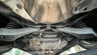 Volkswagen Golf Variant combi 2.0 TDI, jen164000km - 5