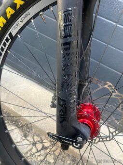 Canyon Spectral AL 140 - 5