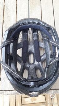 Cyklistická helma UVEX - 5