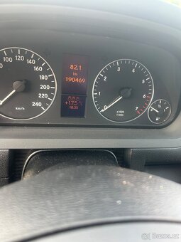 Mercedes-Benz A150 - 5