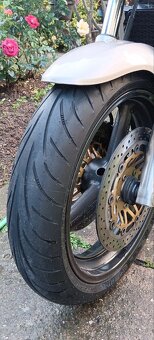 Suzuki GSX 750 inazuma - 5
