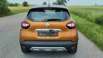 Renault Captur 0,9 Tce najeto 25000 Km - 5