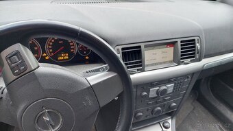 Opel vectra c kombi - 5