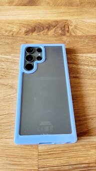 Kryt SAMSUNG GALAXY S23 Ultra s pružným rámečkem - 5