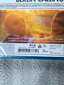 Blu-ray film Berlin Calling - Paul Kalkbrenner - 5