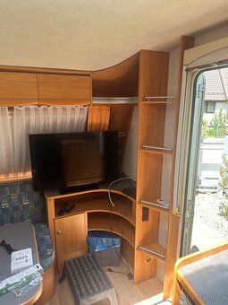 Prodam karavan - 5