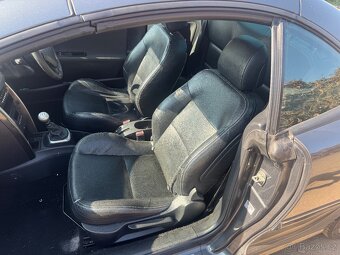 Díly z vozu Peugeot 297cc 1.6 hdi 9HR - 5