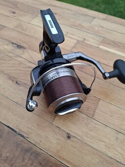 Navijáky Carpmaster 65 - 5