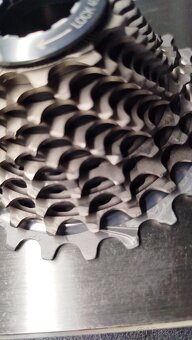Silniční kazeta Sram Red XG 1190 - 5