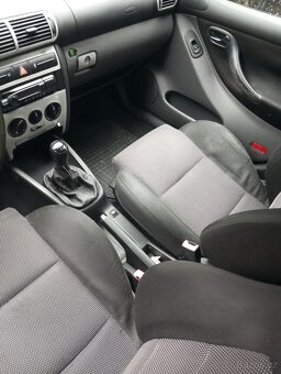Seat Leon - 5