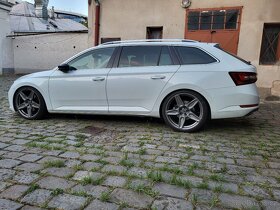 R3 Wheels 5x112 r20 - 5