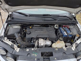 Chevrolet Aveo 1.3 70kw - 5