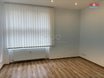 Prodej nebytový prostor, 55 m², Pardubice, ul. Bubeníkova - 5