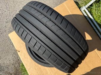 Letní pneu 225/35/19 Dunlop SP Sport Maxx GT DSST RSC - 5