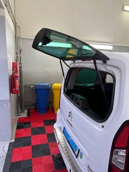 Berlingo - 5