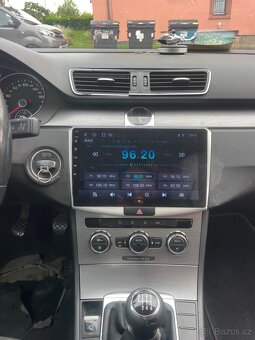 Prodám Passat b7 - 5