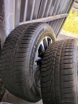 4ks alu disky 6x114,3 R18 235/60 R18 5-6mm - 5