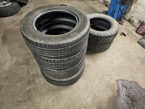 Zimní 215/65 R16 - 5