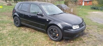 Golf - 5