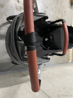 Bugaboo runner - 5