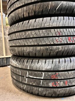 235/60 R17C 117/115 Letní Continental - VW CRAFTER DOT 2023 - 5