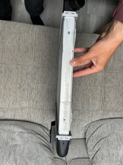 NOVÝ OEM Chladič BMW E30 M10 1.6i 1.8i - 5