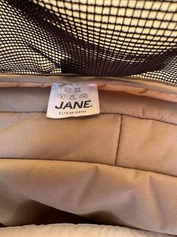 Kočárek Jane - 5