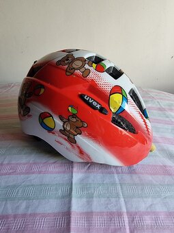 Dětská helma UVEX - 5