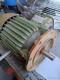 Elektromotory - 5