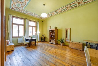 Prodej bytu 2+kk 43 m², Hradec Králové, Komenského - bez RK - 5