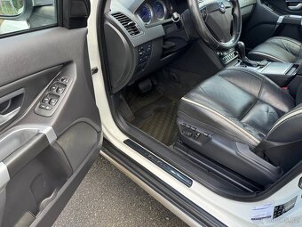 Volvo XC90 D5 AWD R-Design, Polestar (155kW) 7mist - 5