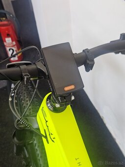 Celoodpruzene elektrokolo MTF XTREME 9.4 LIMITED XL - 5