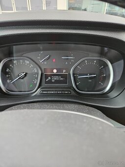 Prodám Toyota Proace Verrso - 5
