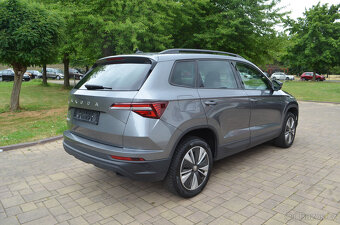 PRODÁM ŠKODA KAROQ 2.0TDI DSG FACELIFT 2023 - 5
