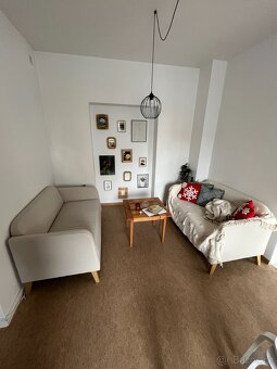 Prodám LINANÄS 2místná pohovka - IKEA - 5