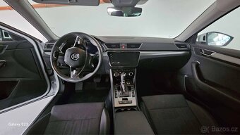 Škoda Superb 3 Combi 2.0TDI 147kW DSG Matrix Virtual ACC - 5
