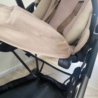 Kočárek Cybex melio 2023 - včetně korby. - 5