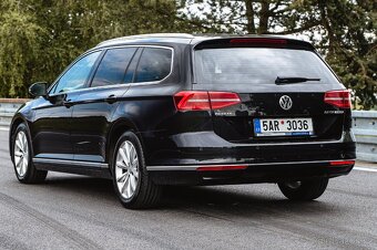 VW Passat 2.0 tdi 110kw, nebouraný, 2. majitel, CZ původ - 5
