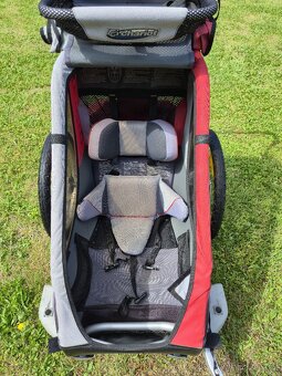 Thule Chariot Cougar - 5