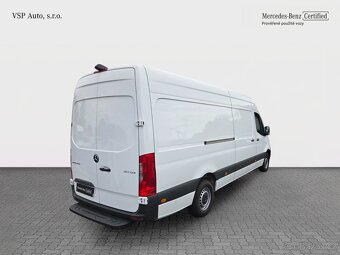 Sprinter 317 CDI/L Automat - 5