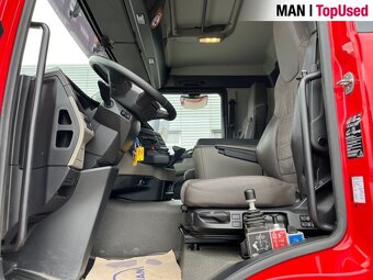 MAN TGS 35.480 8x4 - S3 sklápěč - 5