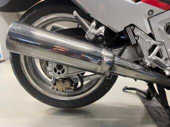 Kawasaki ZX10 - 5