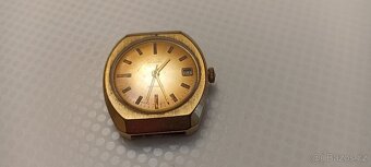 Hodinky Poljot - 5