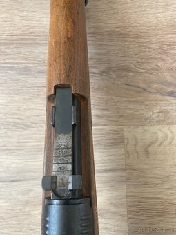 Vzduchovka vz.47 zbrojovka Brno - 5