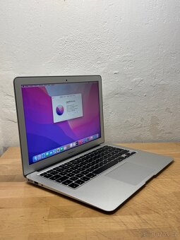 MacBook Air 13" 2017 /8GB RAM/Intel i5/512GB SSD/ Záruka - 5