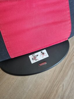 Houpátko Originál BabyBjorn s hračkou - 5