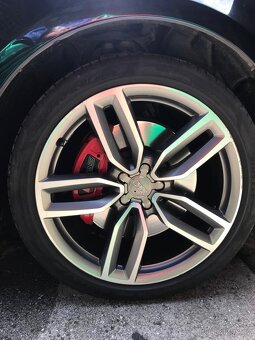 Audi SQ5 3.0 TDI BI turbo - 5